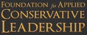 Foundation for Applied Conservative Leadership